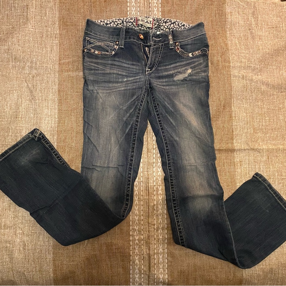 Women's Ariat Jeans